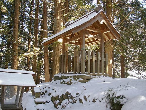 御山（みやま）